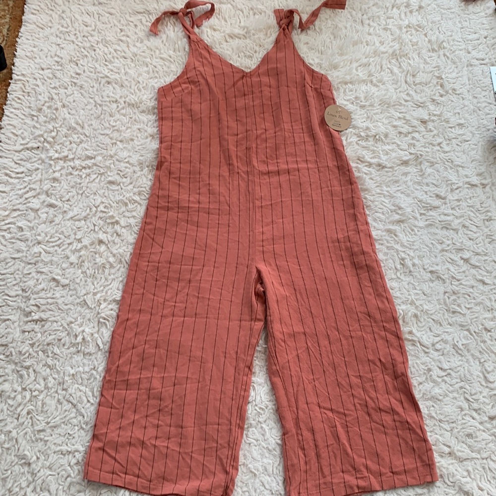Urban Romantics / Women's Romper / Size: S